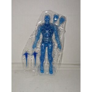 Marvel Legends Avengers LOOSE 6" Figure HOLOGRAM IRON MAN. No Ursa Major BAF